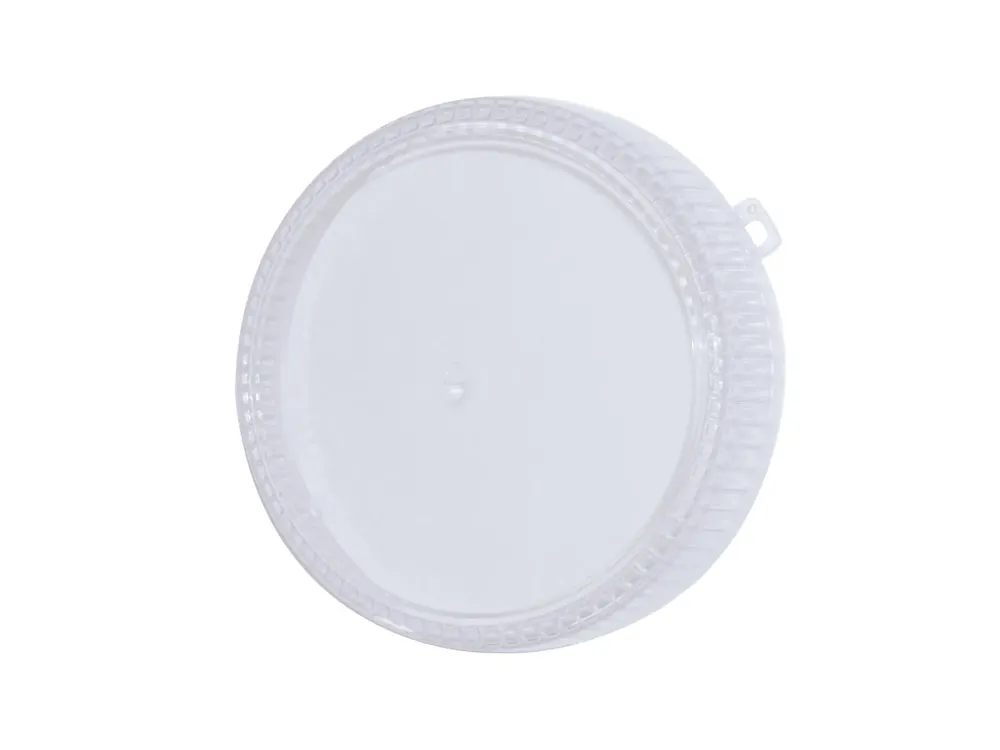 Super-Preis EUROLITE Farbkappe für Techno Strobe 205mm clear