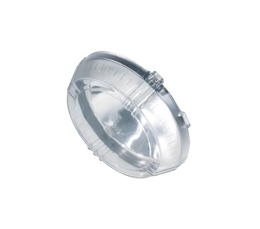 Preiswert EUROLITE Farbkappe für Techno Strobe 250 clear