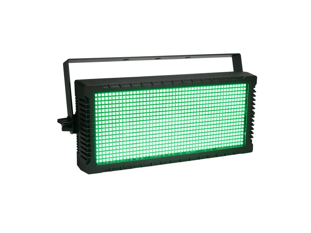 EUROLITE LED Strobe SMD PRO 864 DMX RGB Expressversand