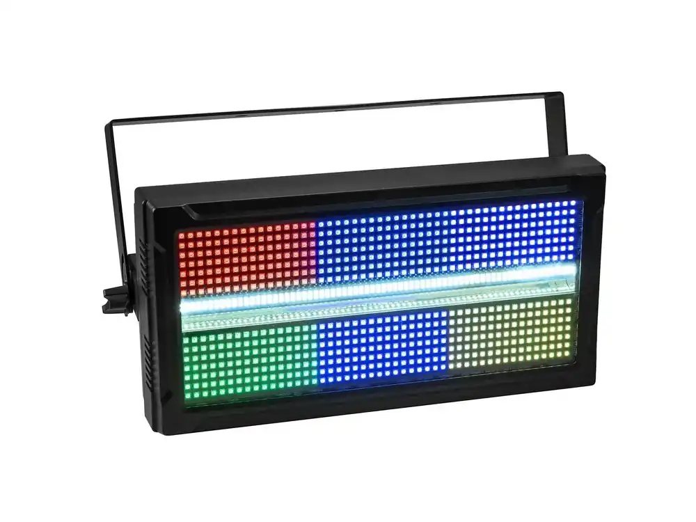 EUROLITE LED Mega Strobe 812 Panel Echt