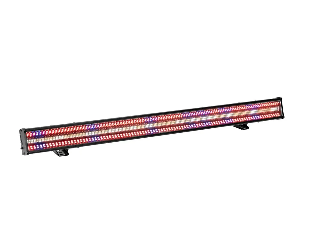 EUROLITE LED Mega Strobe 768 Bar Ausverkauf