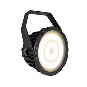 Finale Aktion FUTURELIGHT PRO Slim Strobe SMD 840 WW