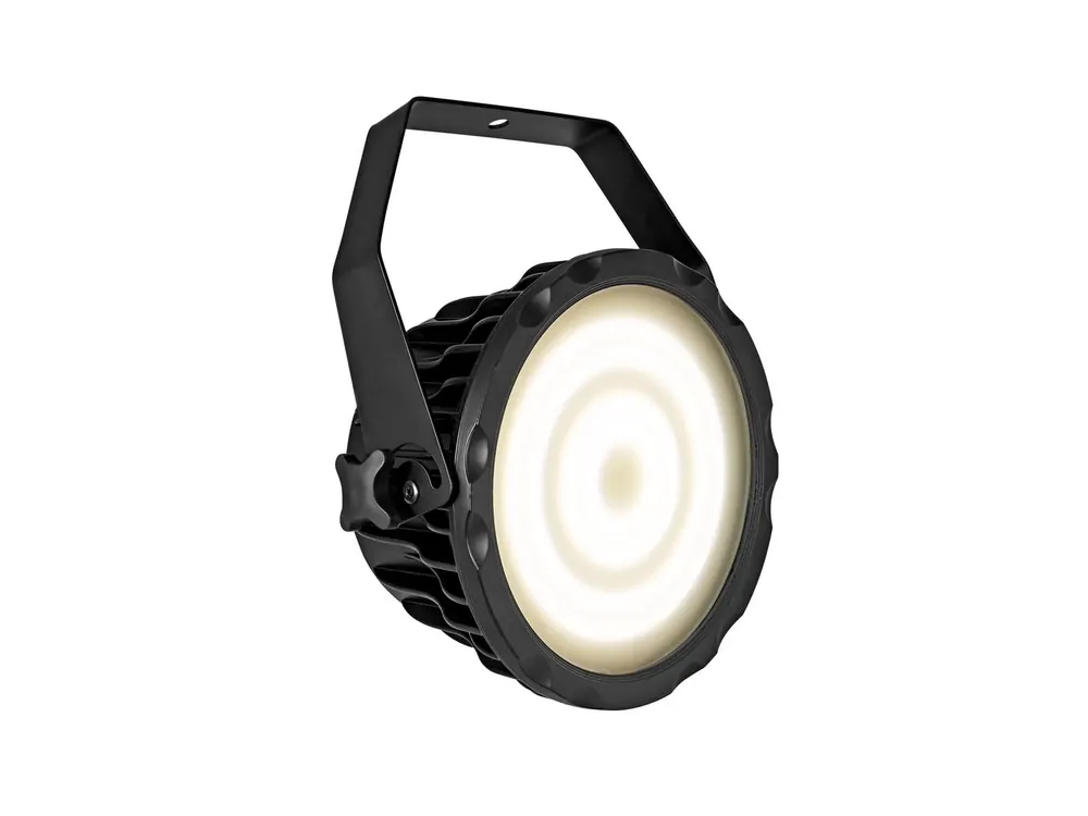 Finale Aktion FUTURELIGHT PRO Slim Strobe SMD 840 WW