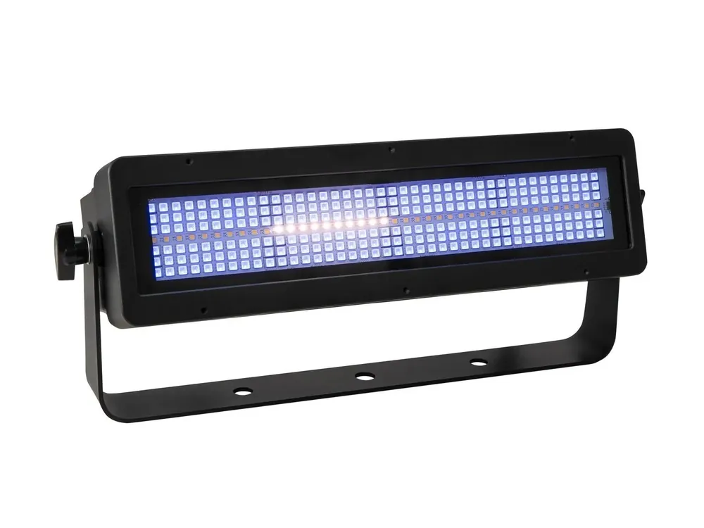 Saisonangebot EUROLITE LED IP PIX Strobe RGB CW+WW