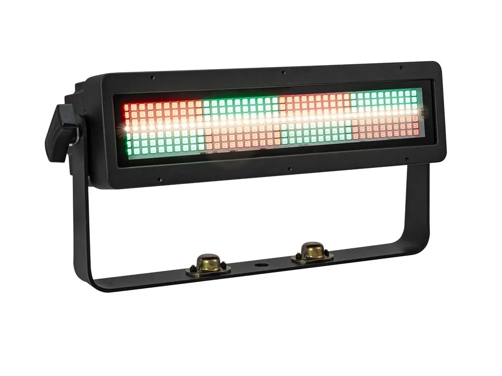 EUROLITE LED IP PIX Strobe RGB CW+WW 5pol MK2 Direktkauf