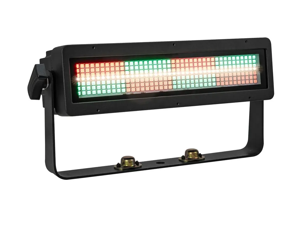 EUROLITE LED IP PIX Strobe RGB CW+WW MK2 Versand Am Gleichen Tag