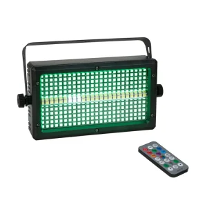 Angebot EUROLITE LED Mini Strobe ABL