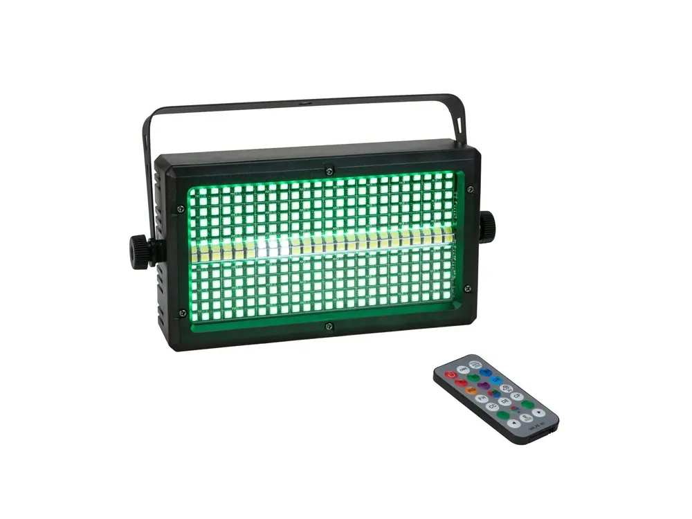 Angebot EUROLITE LED Mini Strobe ABL