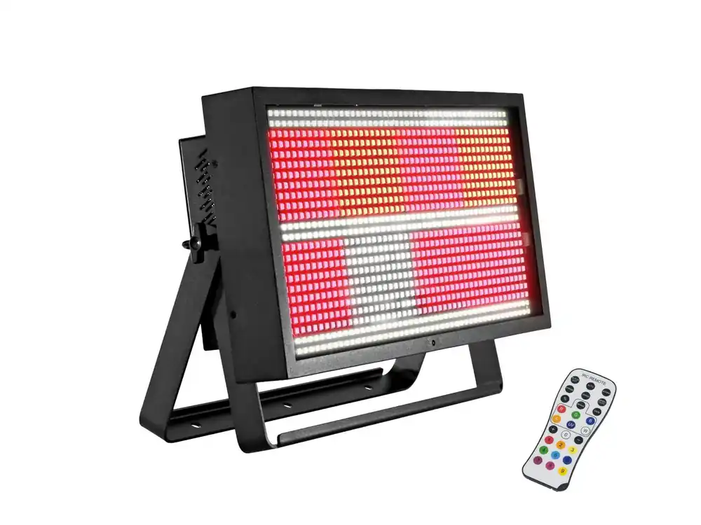 Super-Preis EUROLITE LED Super PIX Strobe 864 Panel