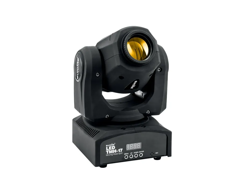 Jetzt Bestellen EUROLITE LED TMH-17 Moving-Head Spot