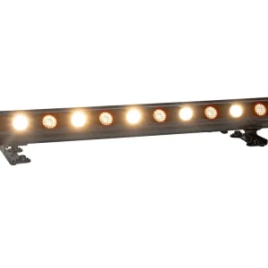 Zertifiziert EUROLITE SUNSET IP BAR 12 Blinder dim2warm