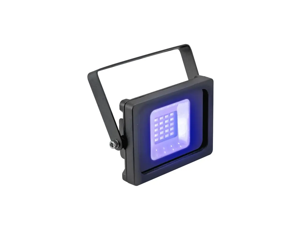 EUROLITE LED IP FL-10 SMD UV Finale Aktion