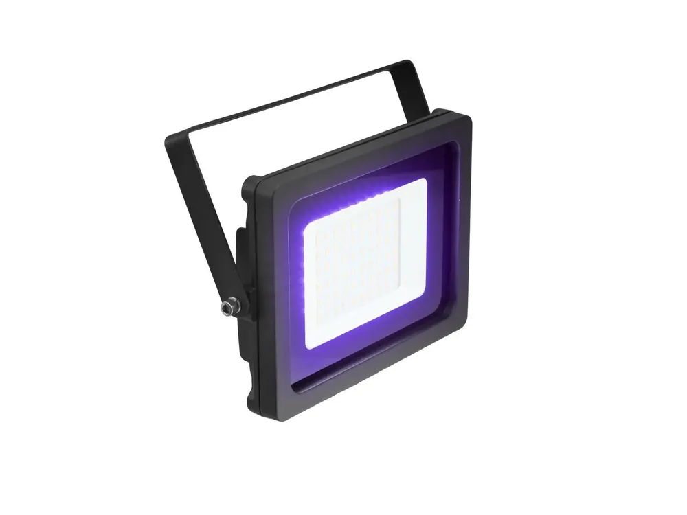 EUROLITE LED IP FL-30 SMD UV Jetzt Kaufen