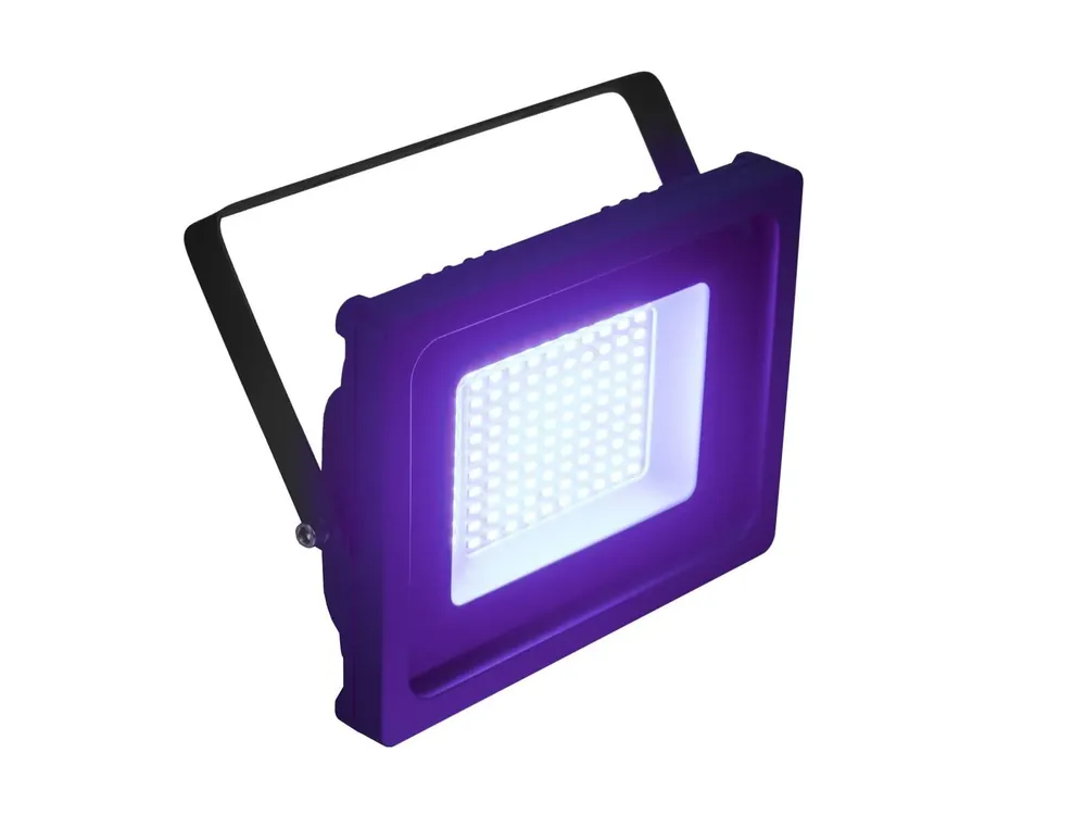 EUROLITE LED IP FL-50 SMD UV Expressversand