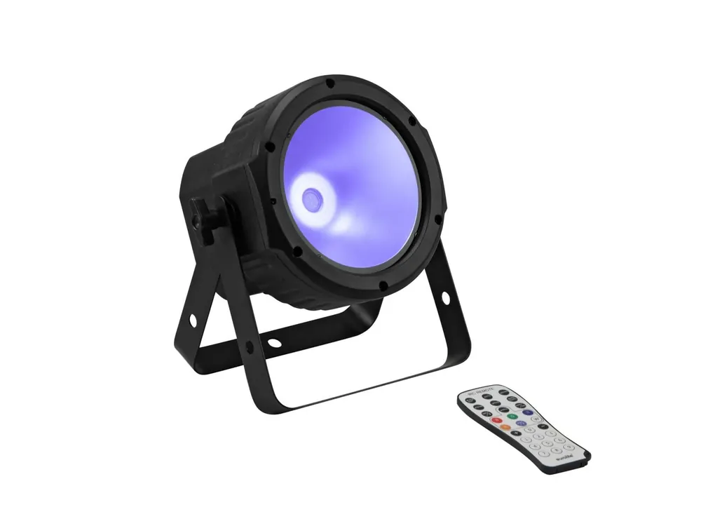 EUROLITE LED SLS-30 COB UV Floor Kostenfreie Lieferung