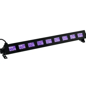 Angebot EUROLITE LED Party UV Bar-9