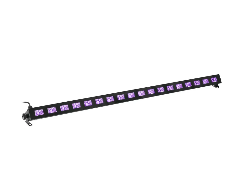 EUROLITE LED Party UV Bar-18 Sonderaktion