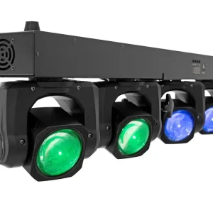 Begrenztes Angebot EUROLITE LED TMH Bar B240 Moving-Head Beam