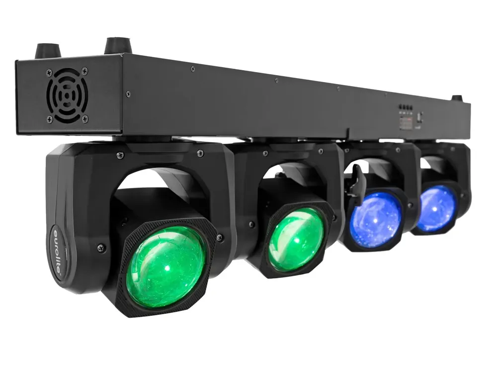 Begrenztes Angebot EUROLITE LED TMH Bar B240 Moving-Head Beam