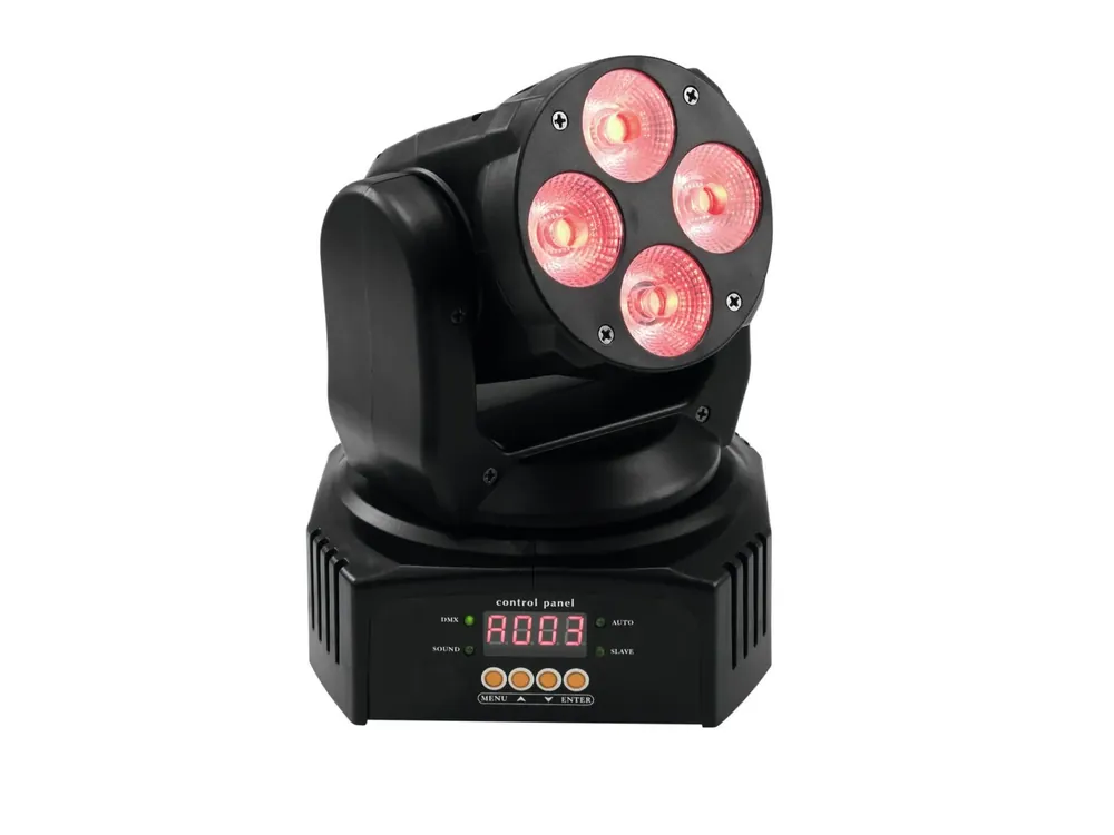 EUROLITE LED TMH-46 Moving-Head Wash Jetzt Kaufen