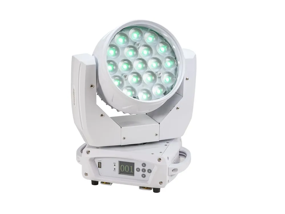 Top-Preis EUROLITE LED TMH-X4 Moving-Head Wash Zoom ws