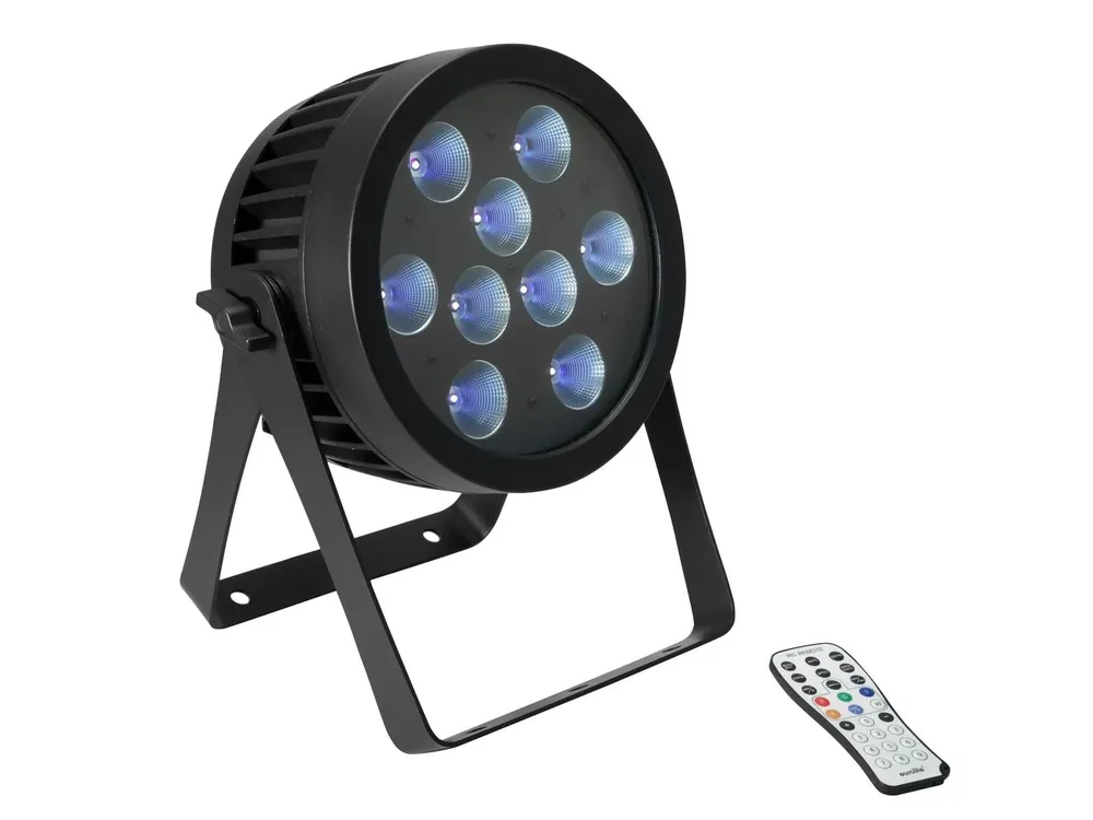 EUROLITE LED IP PAR 9 UV Spot Top-Preis
