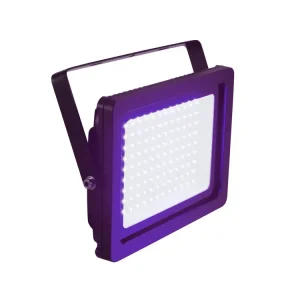 Top-Seller EUROLITE LED IP FL-100 SMD UV