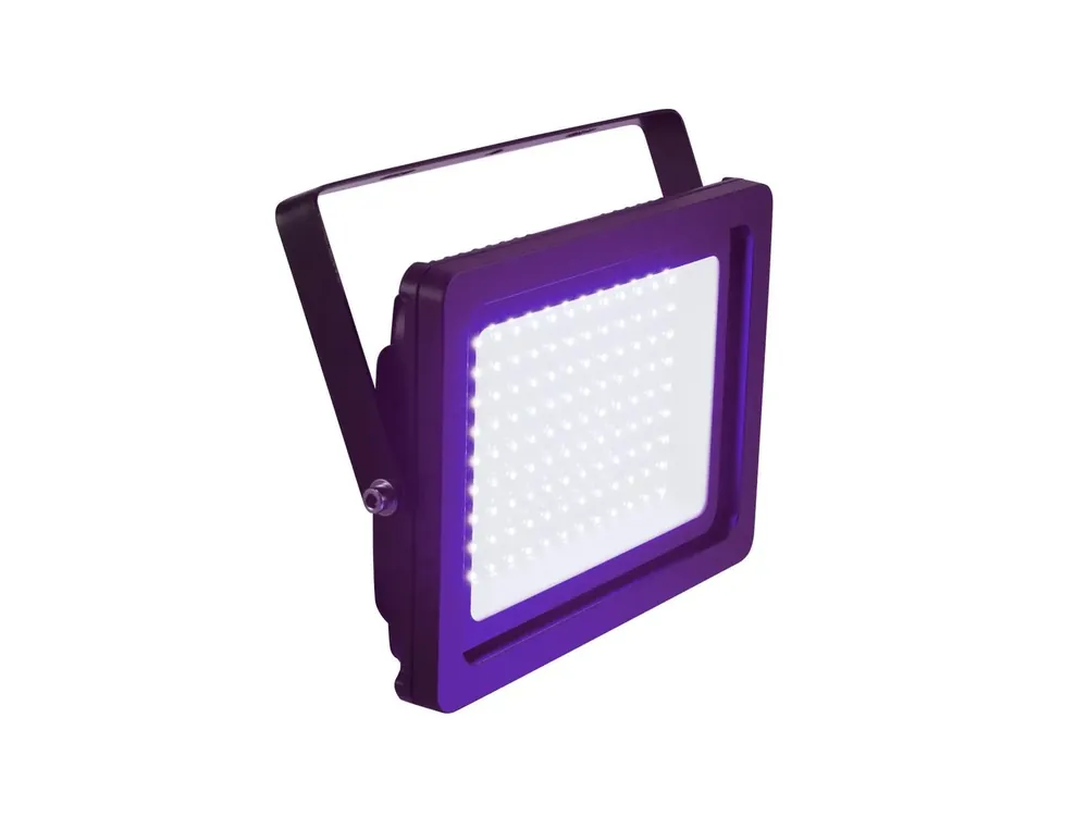 Top-Seller EUROLITE LED IP FL-100 SMD UV