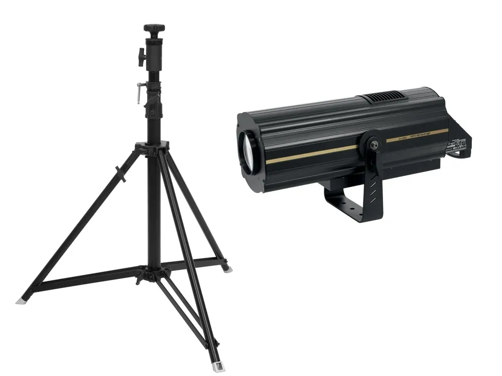 EUROLITE Set LED SL-160 + STV-250 Preisknaller