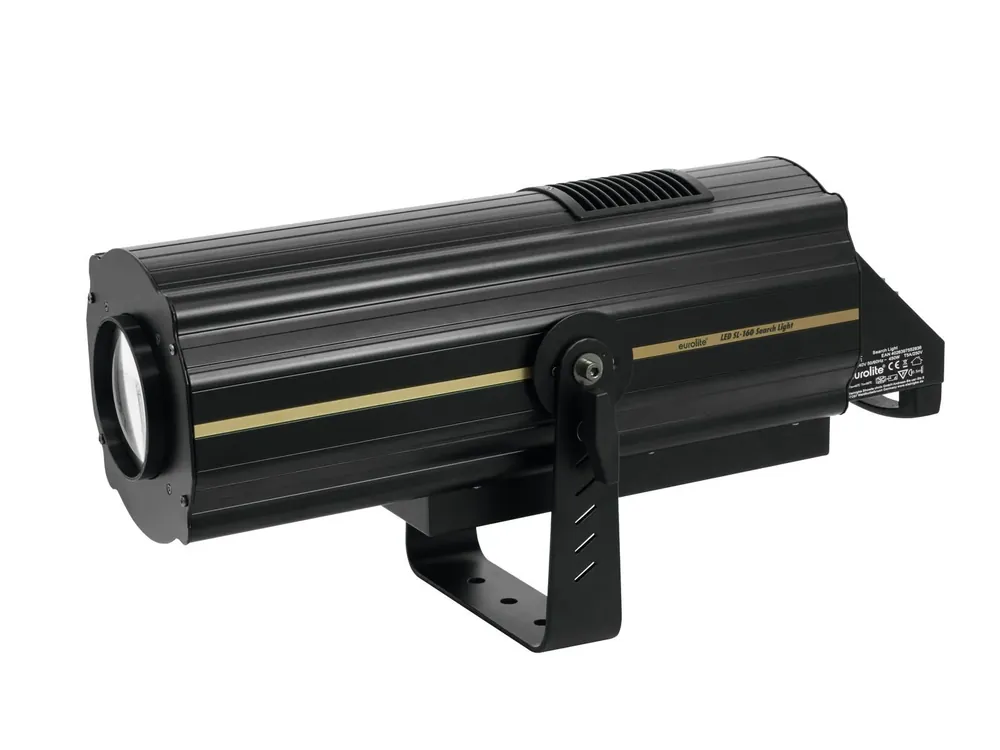 Letzte Chance EUROLITE LED SL-160 Search Light