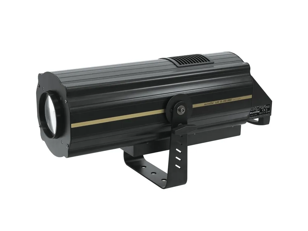 Zertifiziert EUROLITE LED SL-350 DMX Search Light