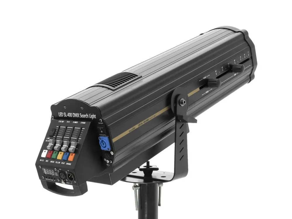Direktkauf EUROLITE LED SL-400 DMX Search Light