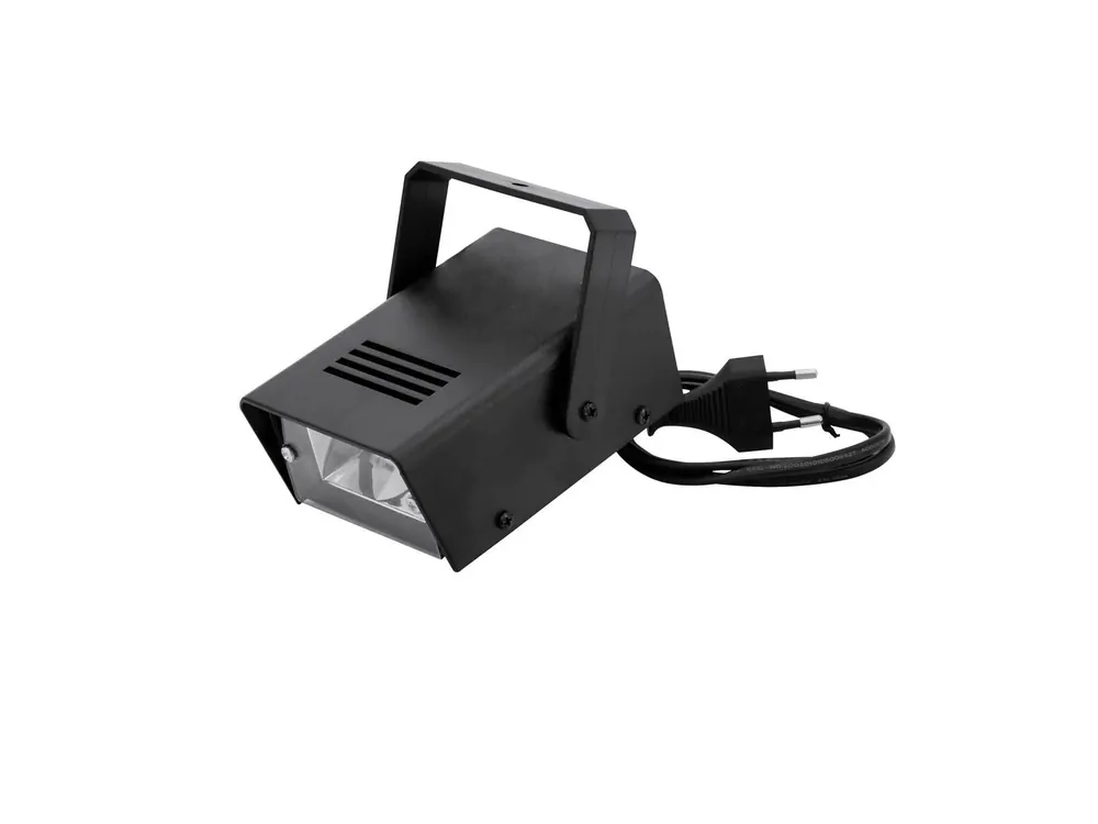 EUROLITE Disco Strobe 25 Preis Gesenkt