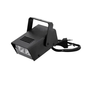 Begrenztes Angebot EUROLITE Disco Strobe 50