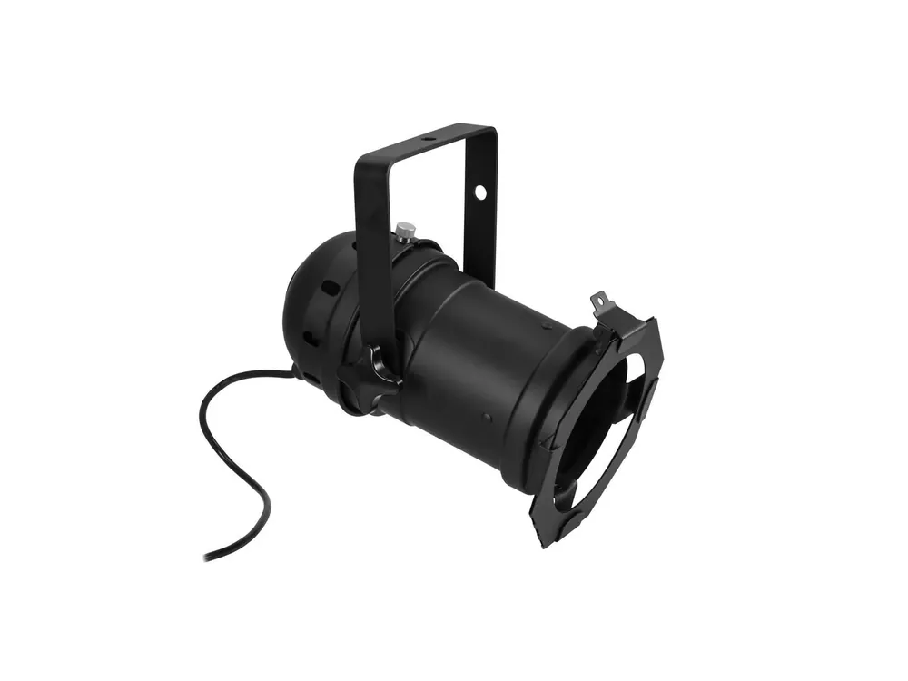 Must-Have EUROLITE PAR-46 Spot E-27 sw