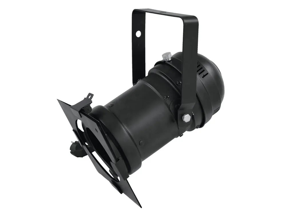 Nur Für Kurze Zeit EUROLITE PAR-46 Spot CDM-70 E-27 sw