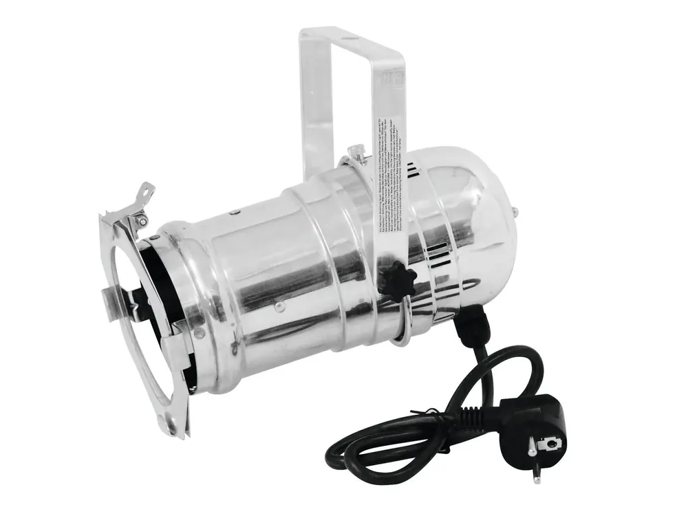 EUROLITE PAR-30 Spot silber Bestpreis