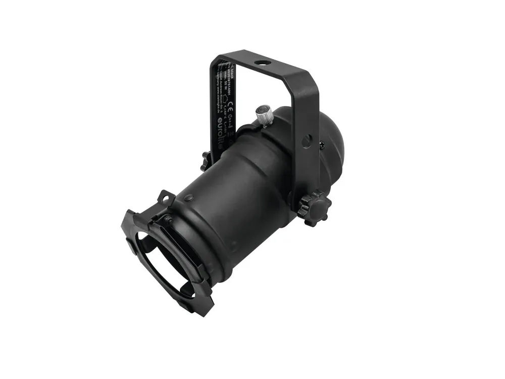 EUROLITE PAR-16 Spot MR-16 schwarz Versand Am Gleichen Tag