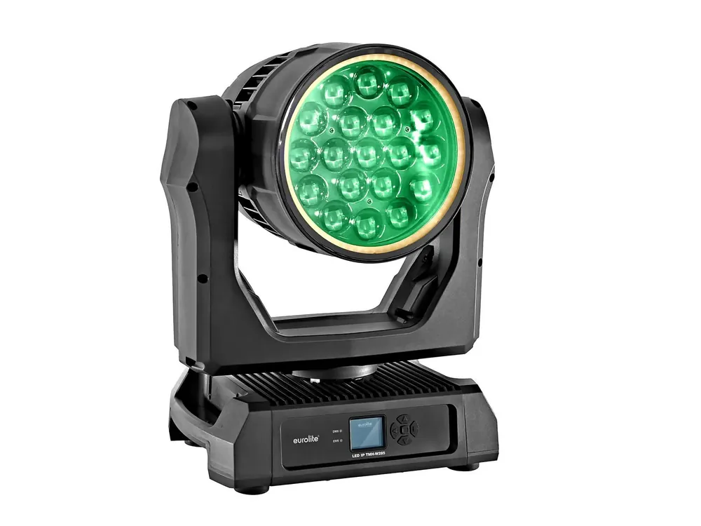EUROLITE LED IP TMH-W285 Hypno Moving-Head Wash Knallerangebot
