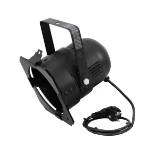 Aktuell EUROLITE PAR-38 Spot sw