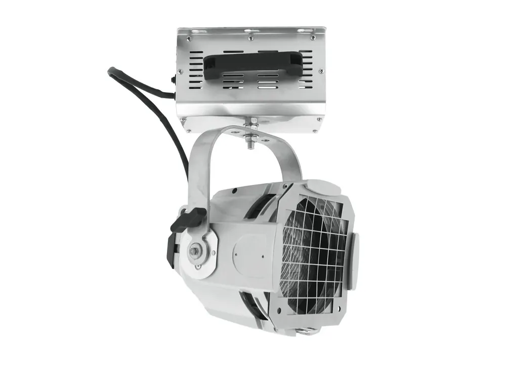 Nur Für Kurze Zeit EUROLITE ML-575 MSR Multi Lens Spot sil