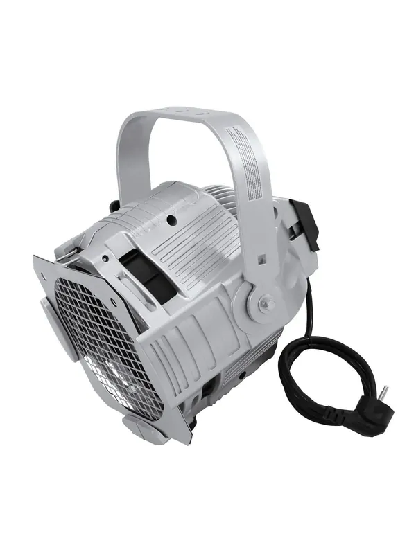 Sonderaktion EUROLITE ML-64 ZOOM GKV Multi Lens Spot sil