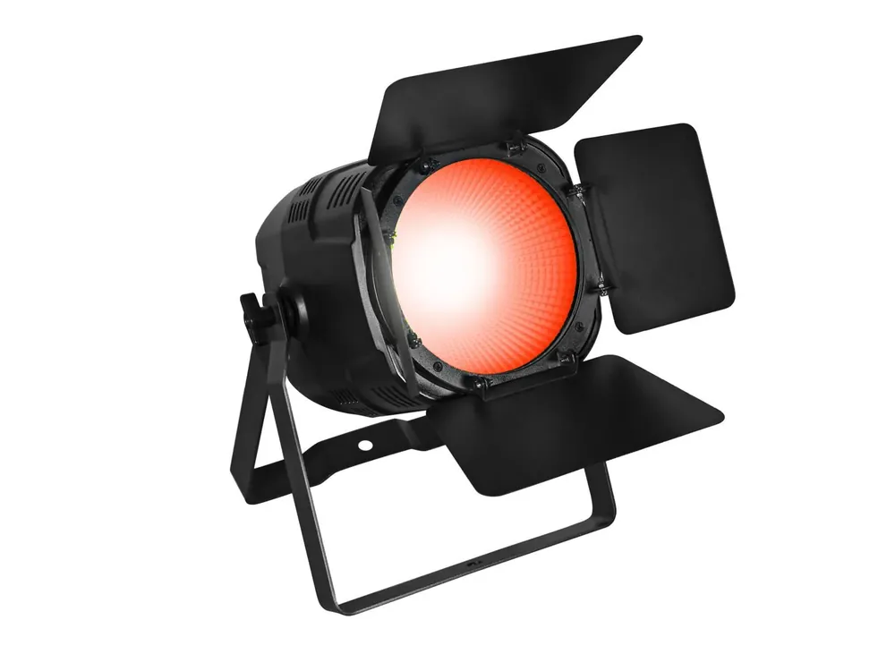 Günstig EUROLITE LED Theatre COB 100 RGB+WW