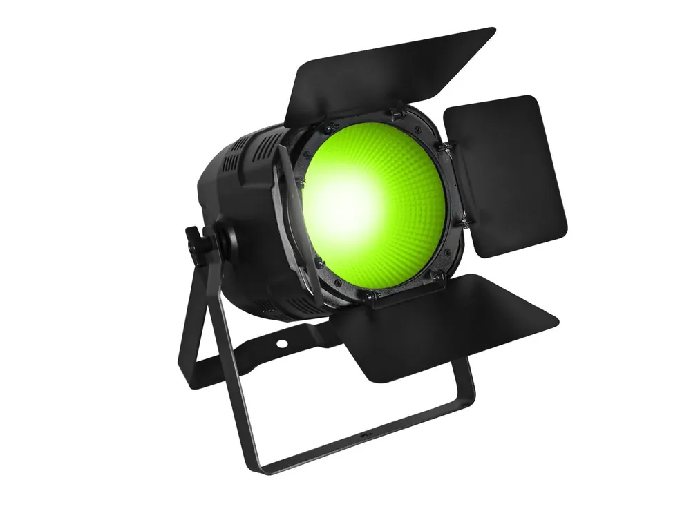EUROLITE LED Theatre COB 100 RGBAL Sichere Zahlung