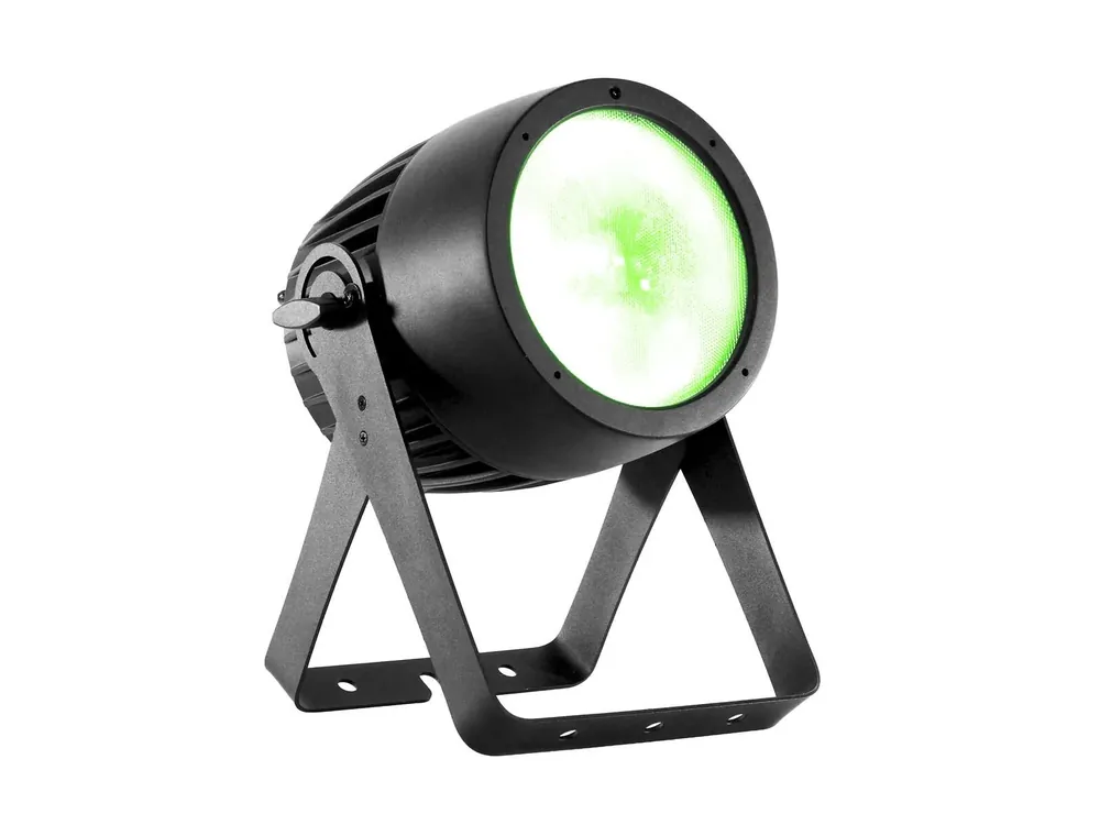 Rabatt EUROLITE LED Theatre COB 200 RGBAL