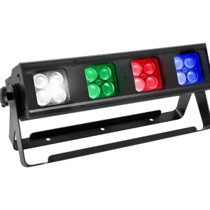 Angebot EUROLITE Zoom4Bar QCL Leiste