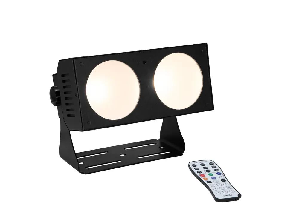 EUROLITE LED CBB-2 COB WW Leiste Sichere Zahlung