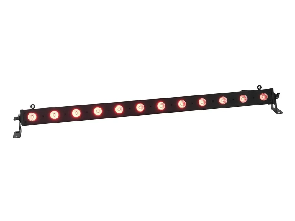 EUROLITE LED BAR-12 QCL RGB+UV Leiste Direkt Vom Hersteller