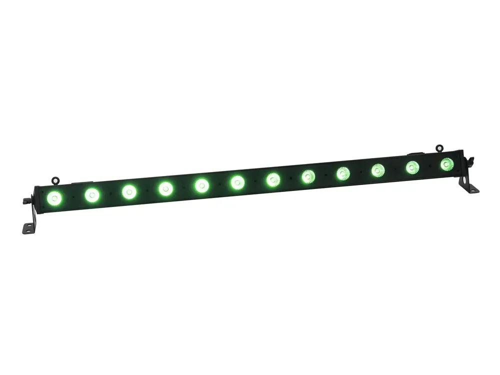 EUROLITE LED BAR-12 QCL RGBA Leiste Schneller Versand