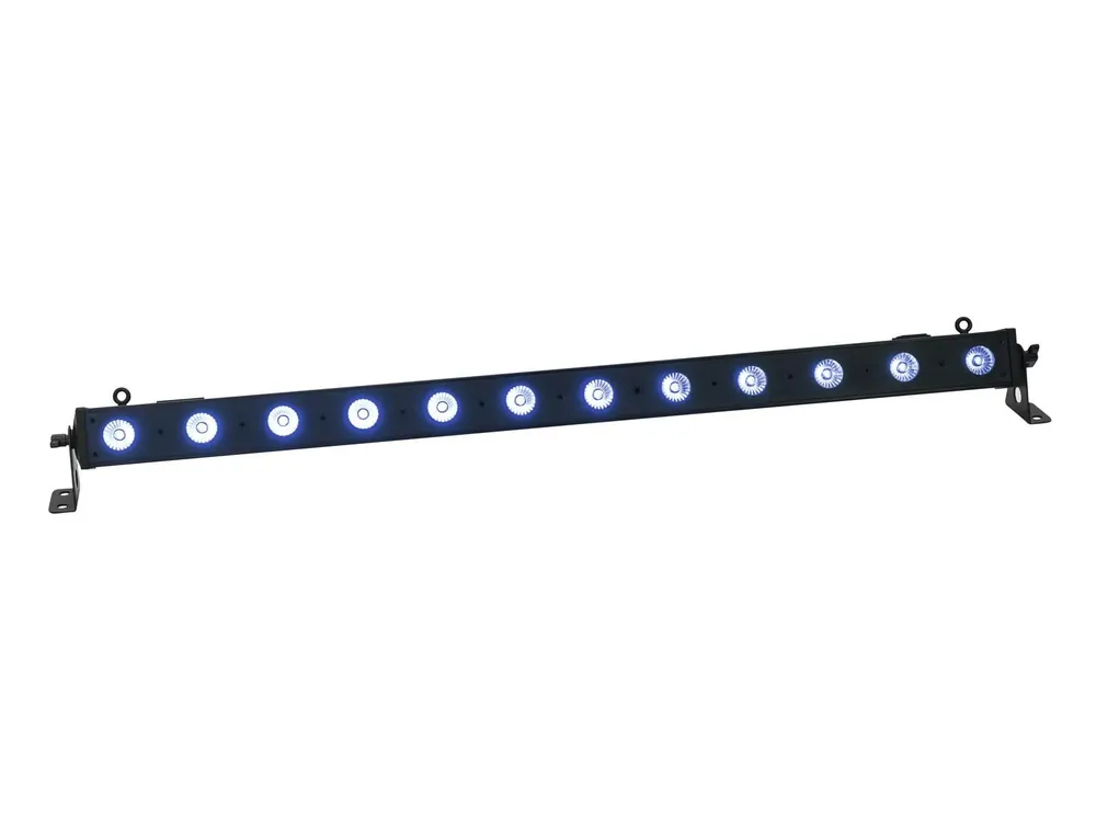 EUROLITE LED BAR-12 QCL RGBW Leiste Ausverkauf